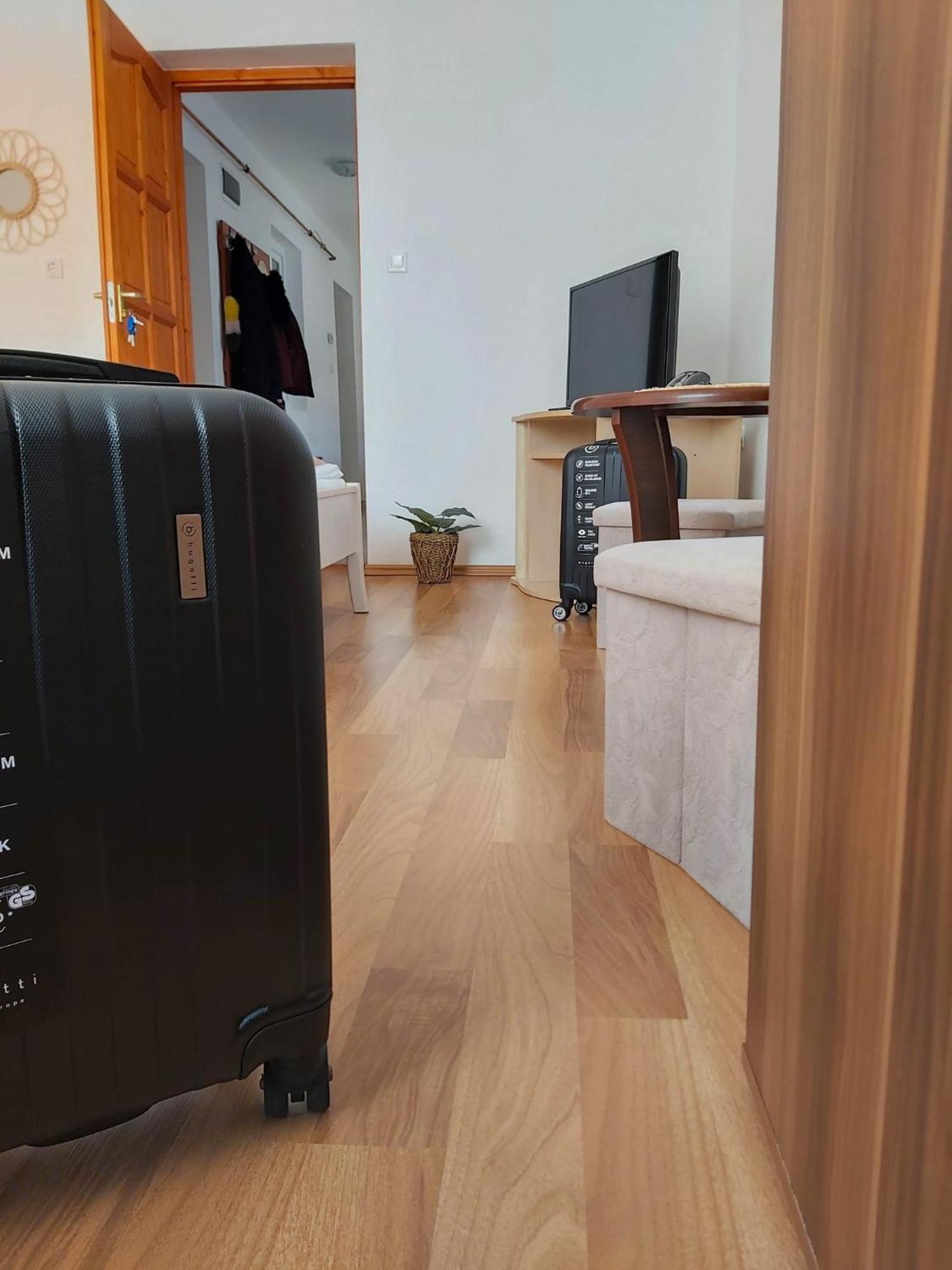 Bükk-Völgye Vendégház Bogács Extérieur photo