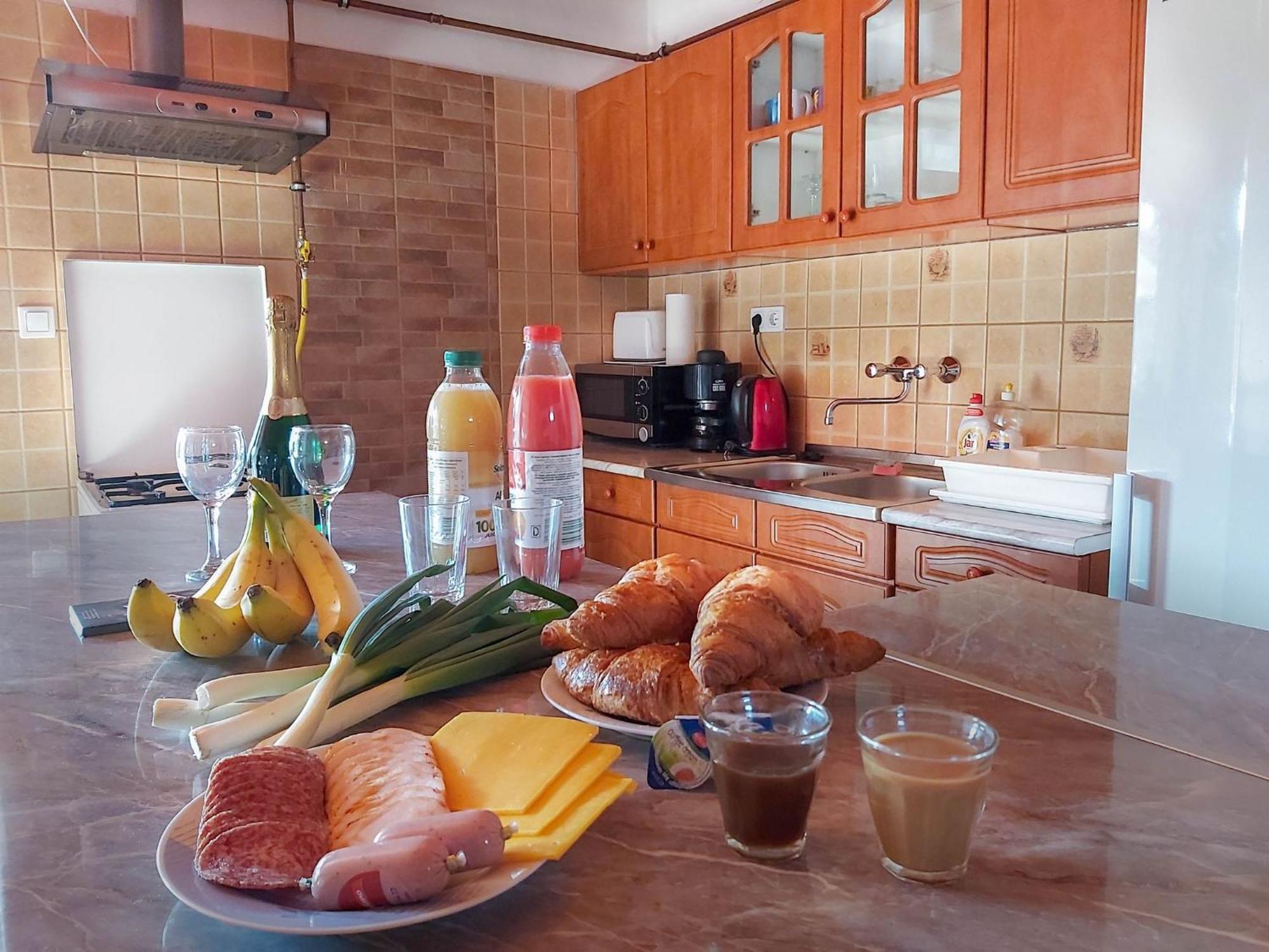 Bükk-Völgye Vendégház Bogács Extérieur photo