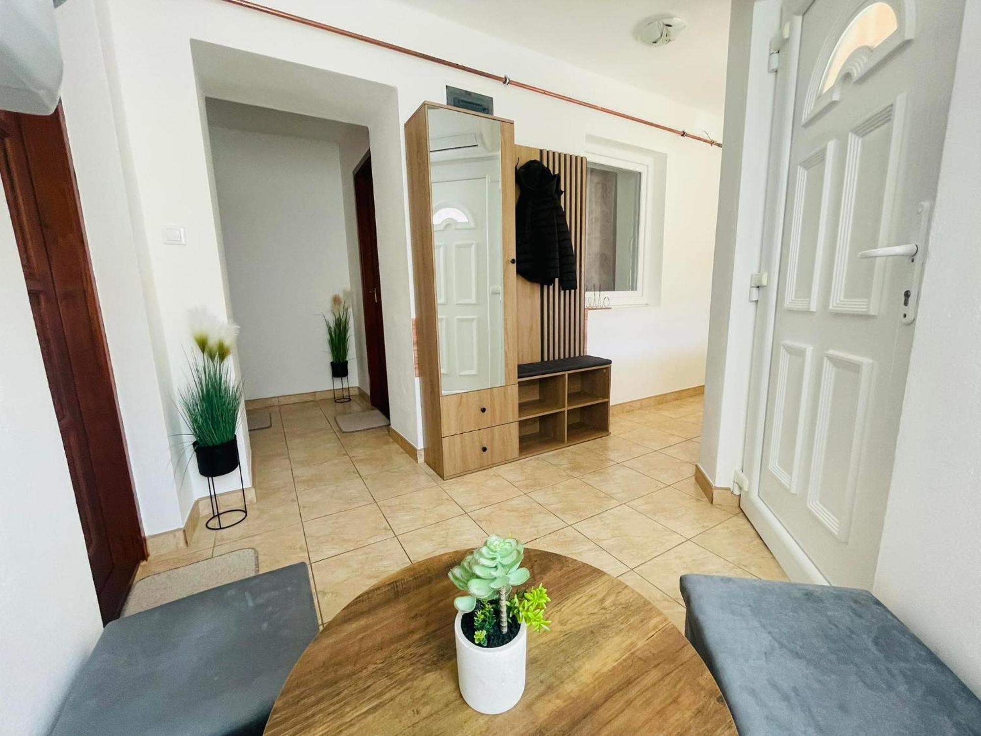 Bükk-Völgye Vendégház Bogács Extérieur photo