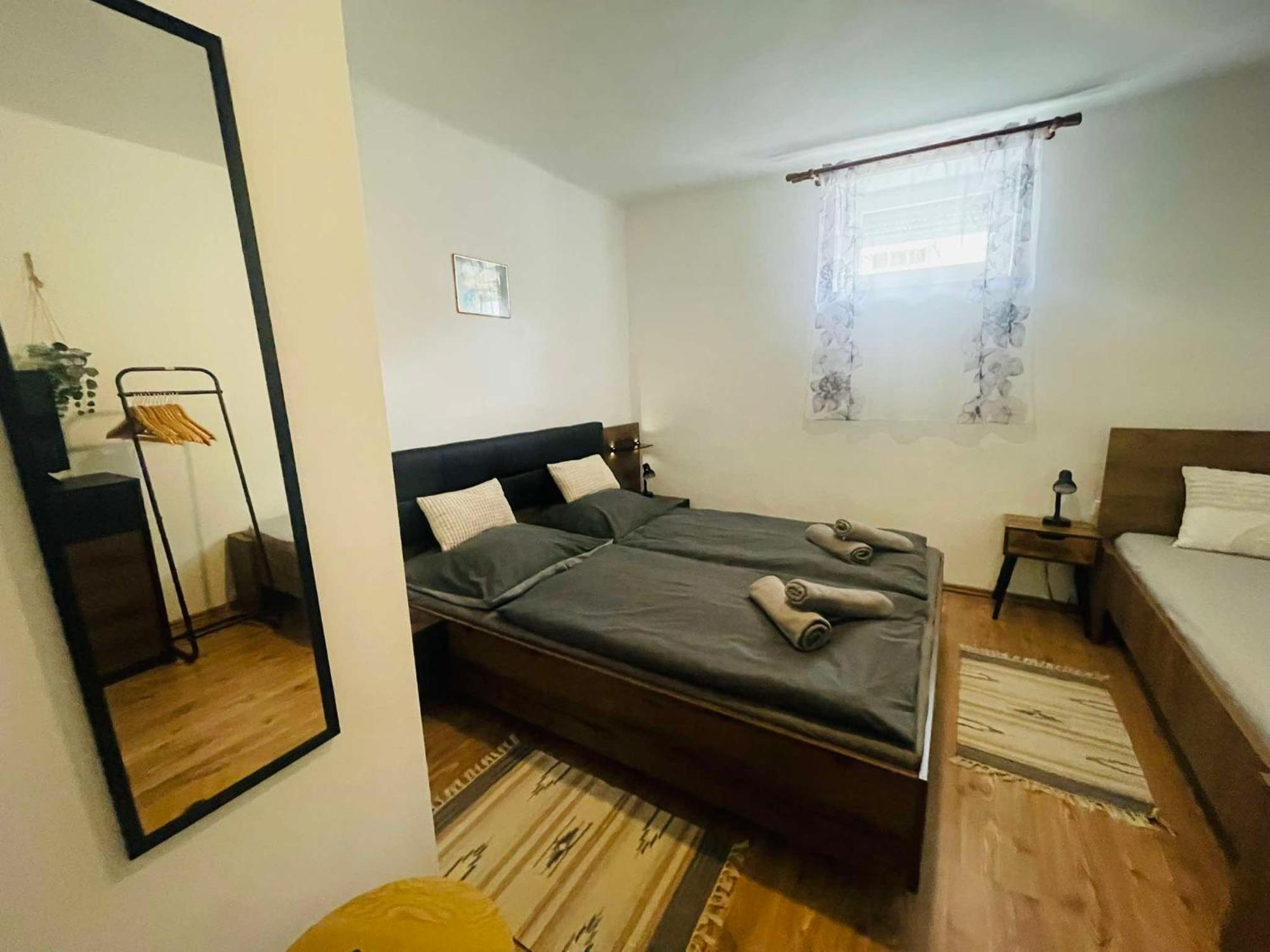 Bükk-Völgye Vendégház Bogács Extérieur photo