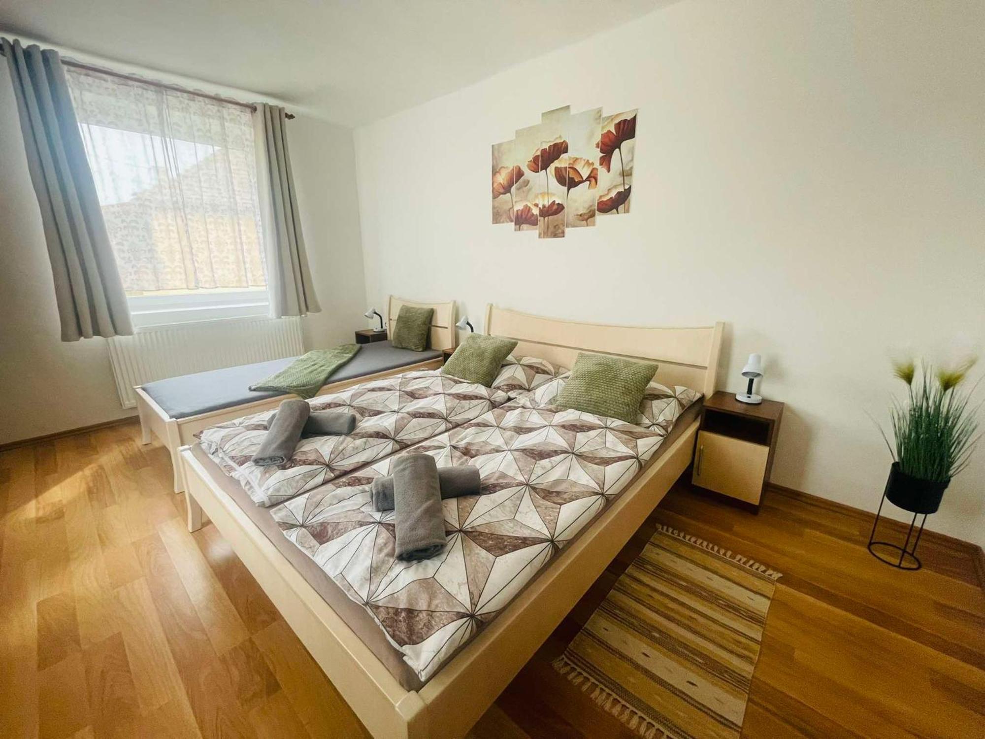 Bükk-Völgye Vendégház Bogács Extérieur photo