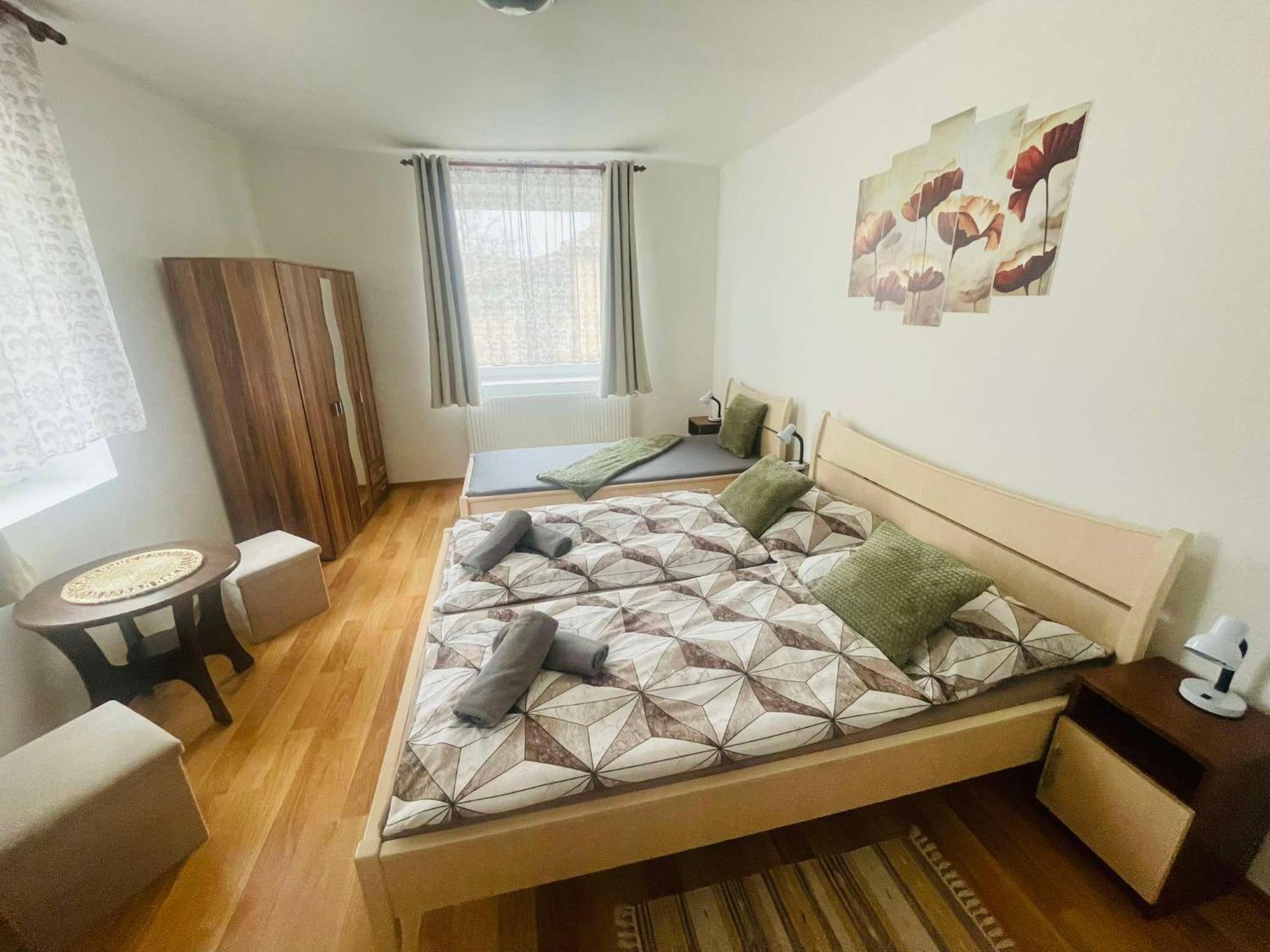 Bükk-Völgye Vendégház Bogács Extérieur photo