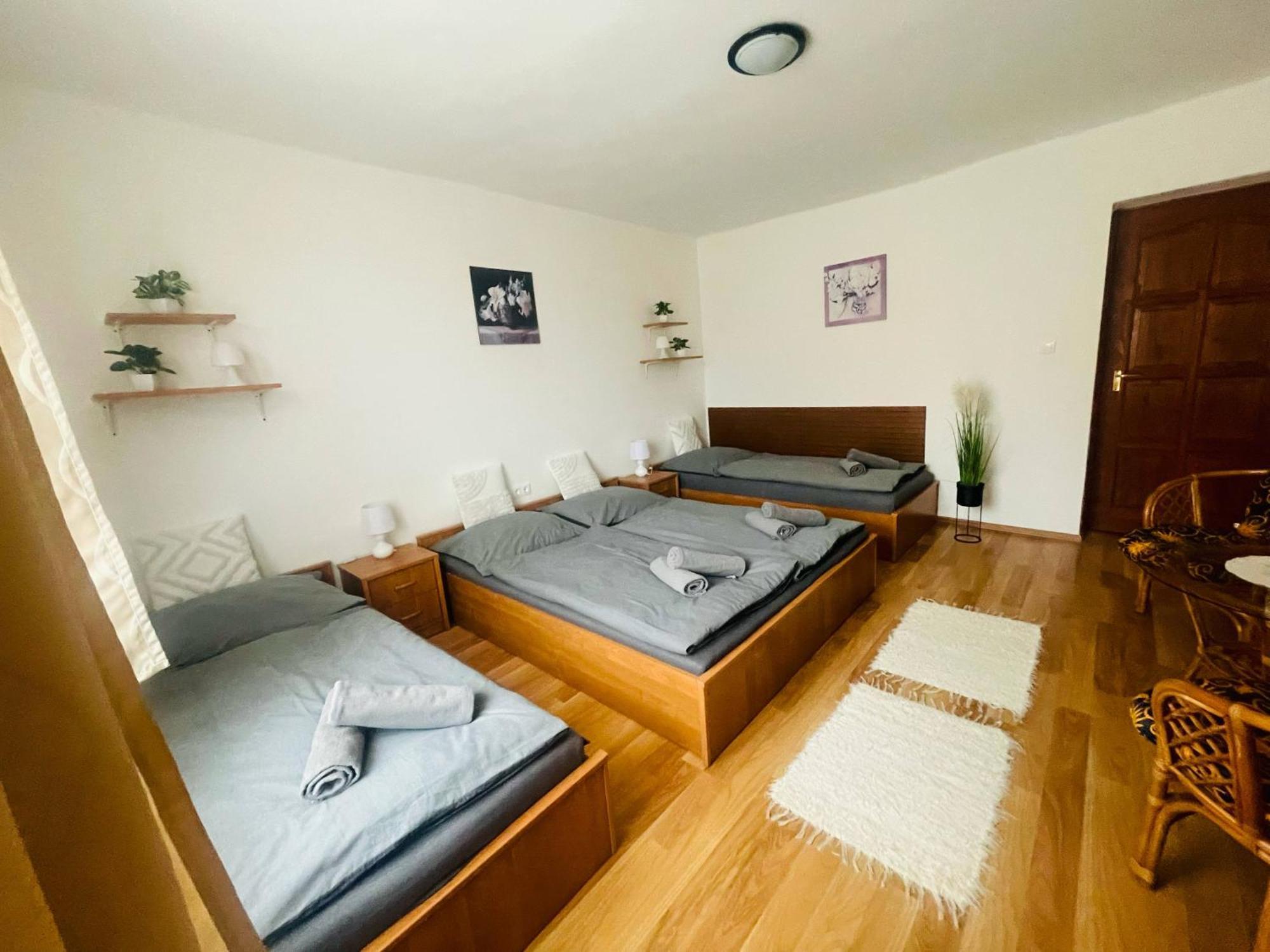 Bükk-Völgye Vendégház Bogács Extérieur photo